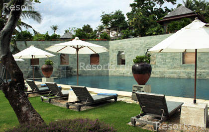 Nakamanda Resort & Spa 17